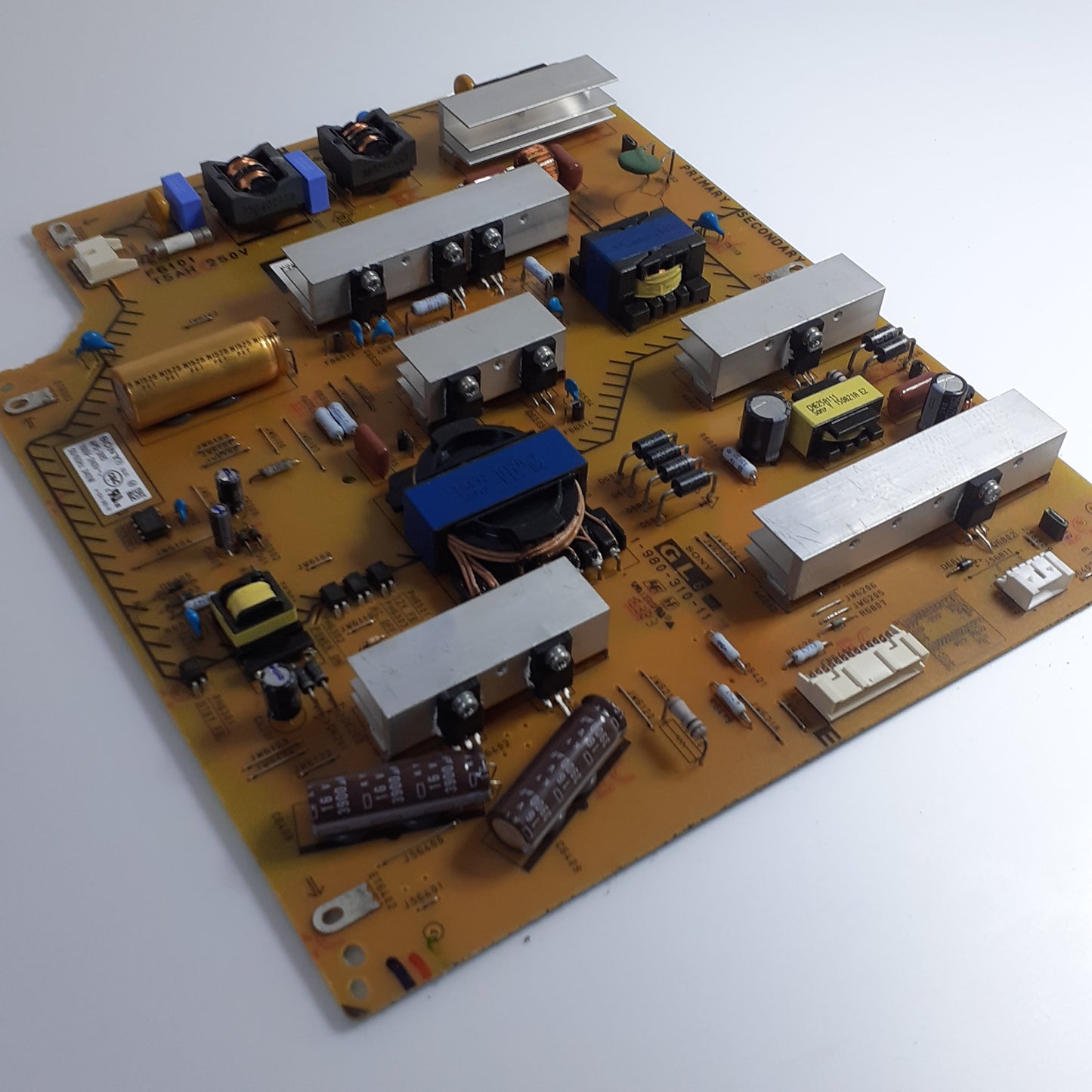 CARTE D'ALIMENTATION 147463311 pour télé SONY KD - 49X8005C