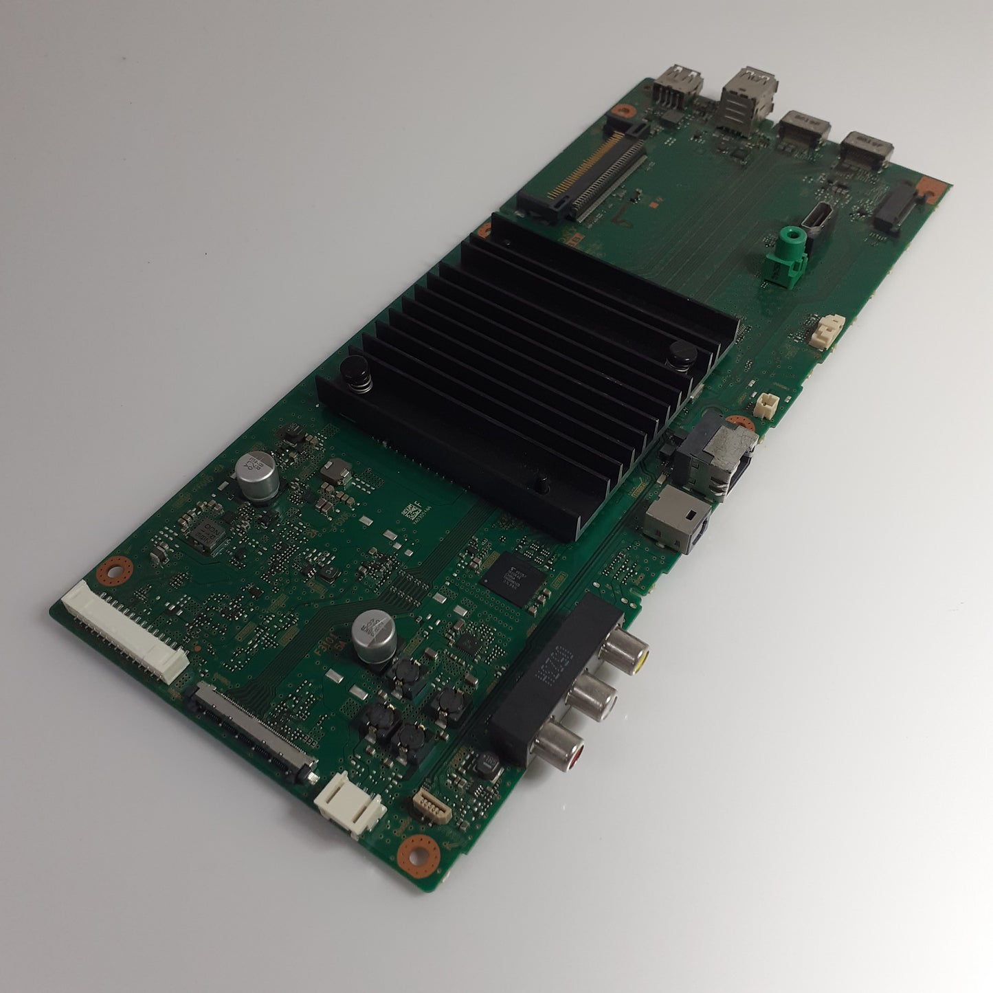 CARTE PRINCIPALE 1-983-119-11 pour télé SONY KD-43XF7096