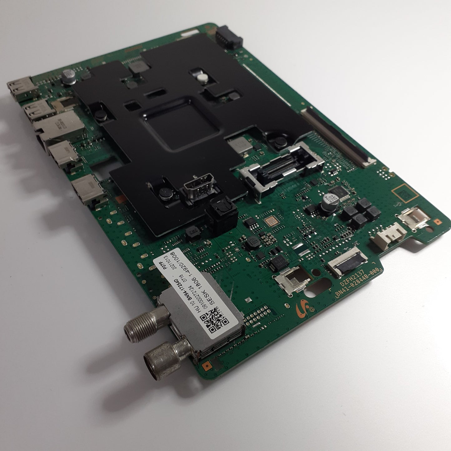 CARTE PRINCIPALE BN94-17254D pour télé SAMSUNG QE50Q65AAU