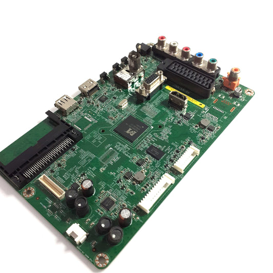 Carte principale 60EB40M1HB01P pour Télé TOSHIBA 32L2333DG