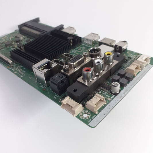 CARTE PRINCIPALE VESTEL 23655304 pour Télé TECHWOOD TK50UHDS40B