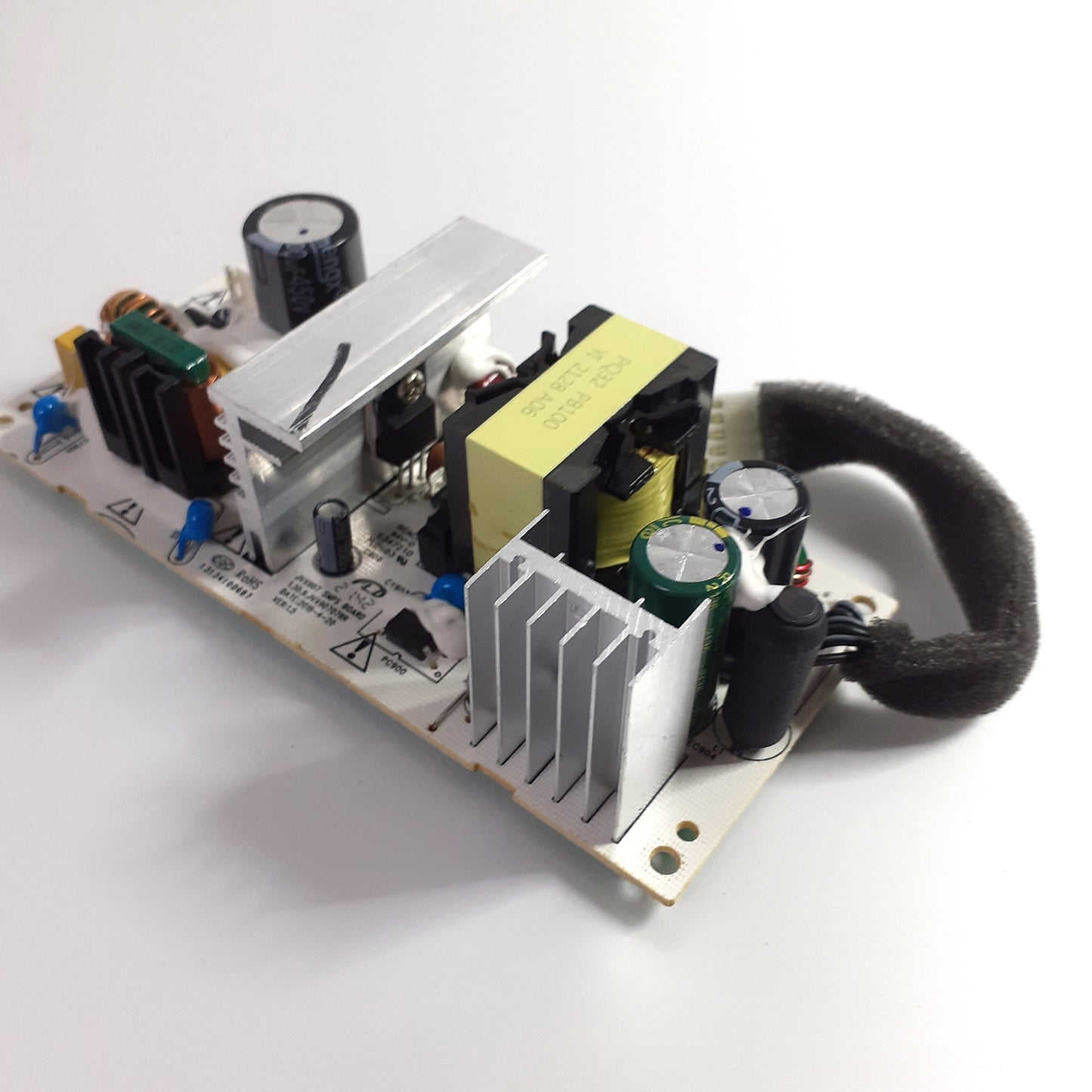 CARTE D'ALIMENTATION FLD 1.30.9.JVX90707RR pour HIFI JBL PARTYBOX 100