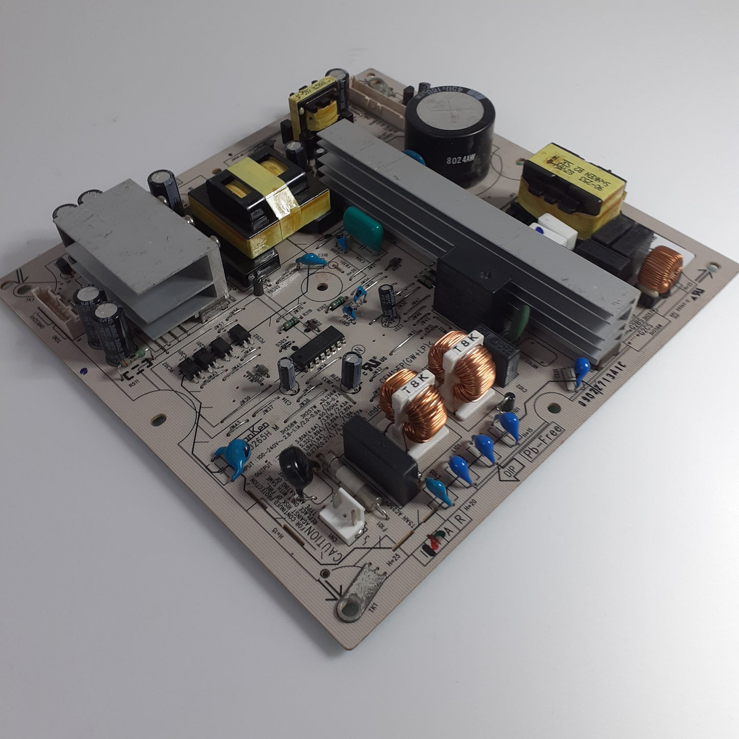 CARTE D'ALIMENTATION 147415312 pour Télé SONY KDL-32S5600