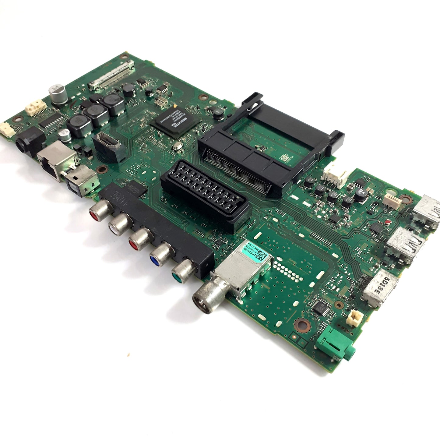 Carte principale 1-894-095-21 (173534221) pour Télé SONY KDL-32R400C