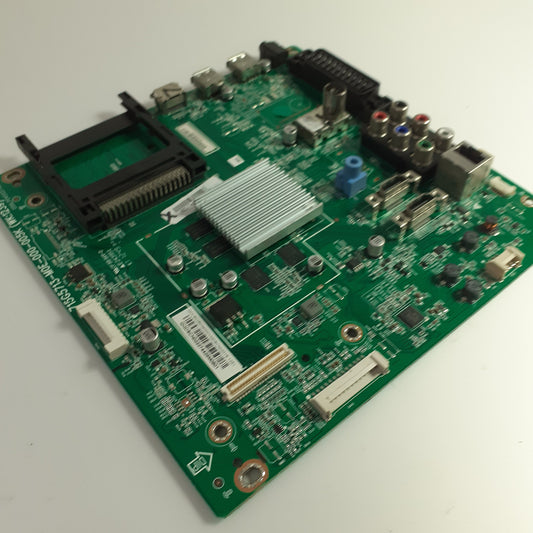 Carte principale 705TQCPL129 / 715G5713-M0E-000-005K pour Télé PHILIPS 42PFL4208H/12