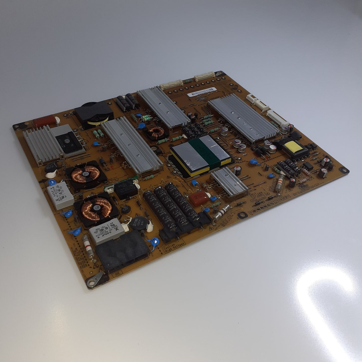 CARTE D'ALIMENTATION EAY62169081 pour Télé LG 47LV4500