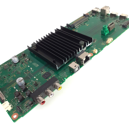 CARTE PRINCIPALE 1-983-119-22 / 173703222 (programmée pour TCON CSC05-1 ST6451D02-E) pour Télé SONY  KD-65X7056