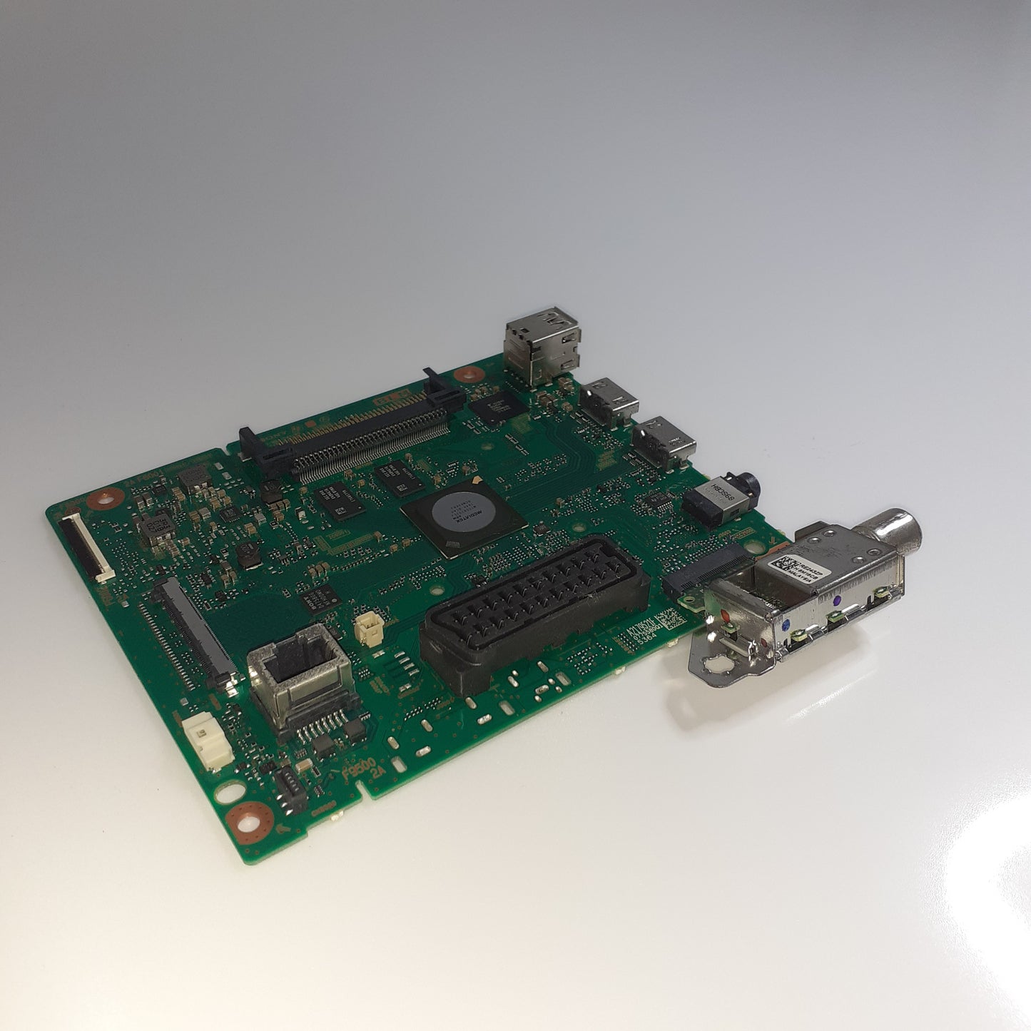 CARTE PRINCIPALE 1-981-541-23 (173641423) pour Télé SONY KDL-40WE660