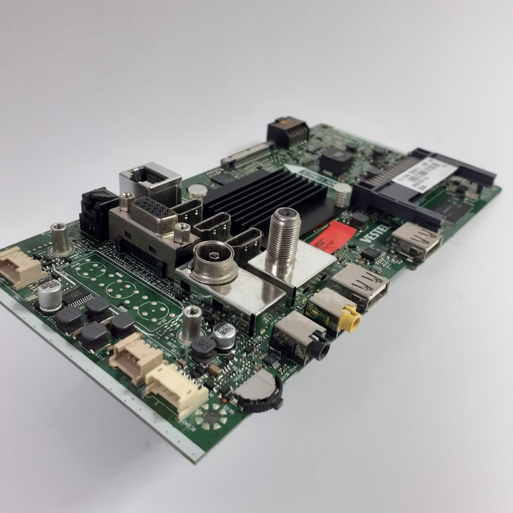 CARTE PRINCIPALE VESTEL 23460264 pour Télé HAIER  LDU55V500S