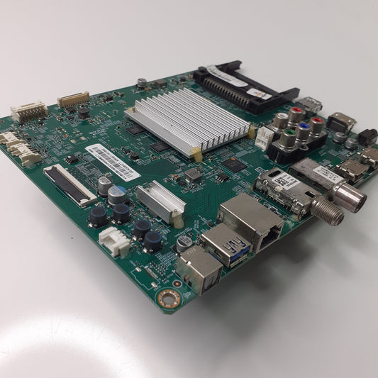 CARTE PRINCIPALE 709TQHPL474 / 715G8709-M0B-B01-005K pour Télé PHILIPS 43PUS6753/12