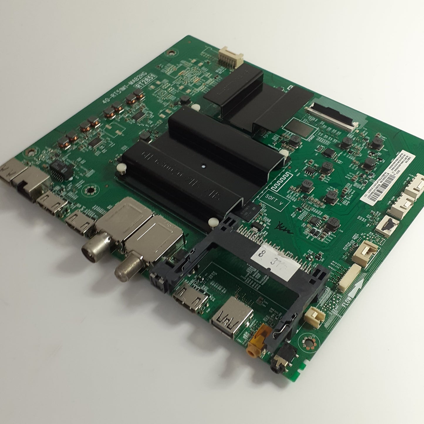 CARTE PRINCIPALE 08-RT51M04-MA200AA pour Télé TCL 55EC785