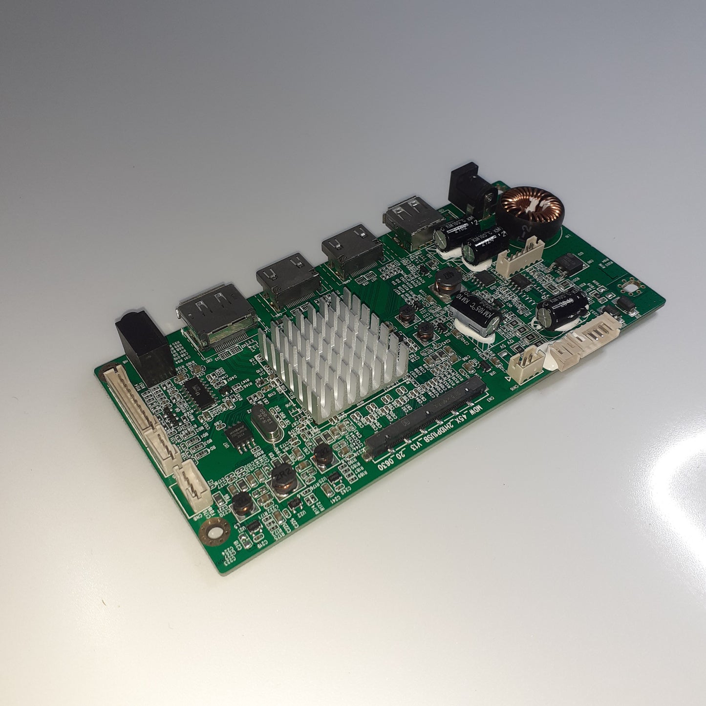 CARTE PRINCIPALE MDW_45X_2H1DP1USB_V13_20_0630 pour moniteur KONIX D27VA240A2