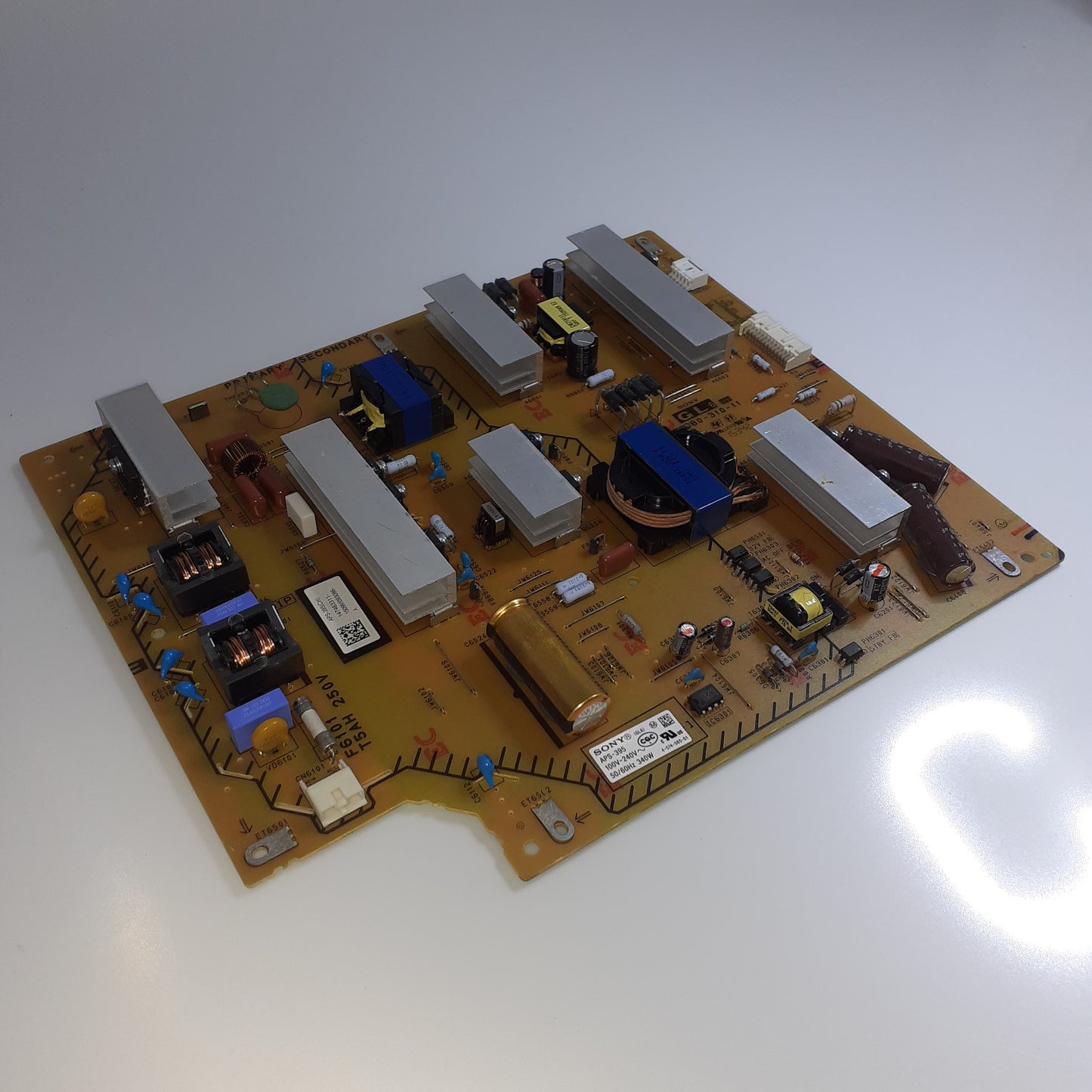 CARTE D'ALIMENTATION 147463311 pour Télé SONY  KD--55X8005C