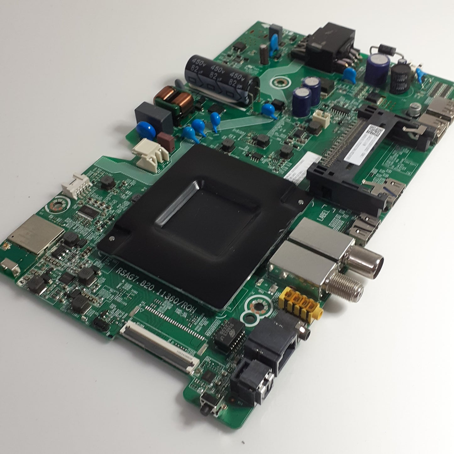 CARTE PRINCIPALE 32A35EEVS (0002) pour télé HISENSE 32A5600F
