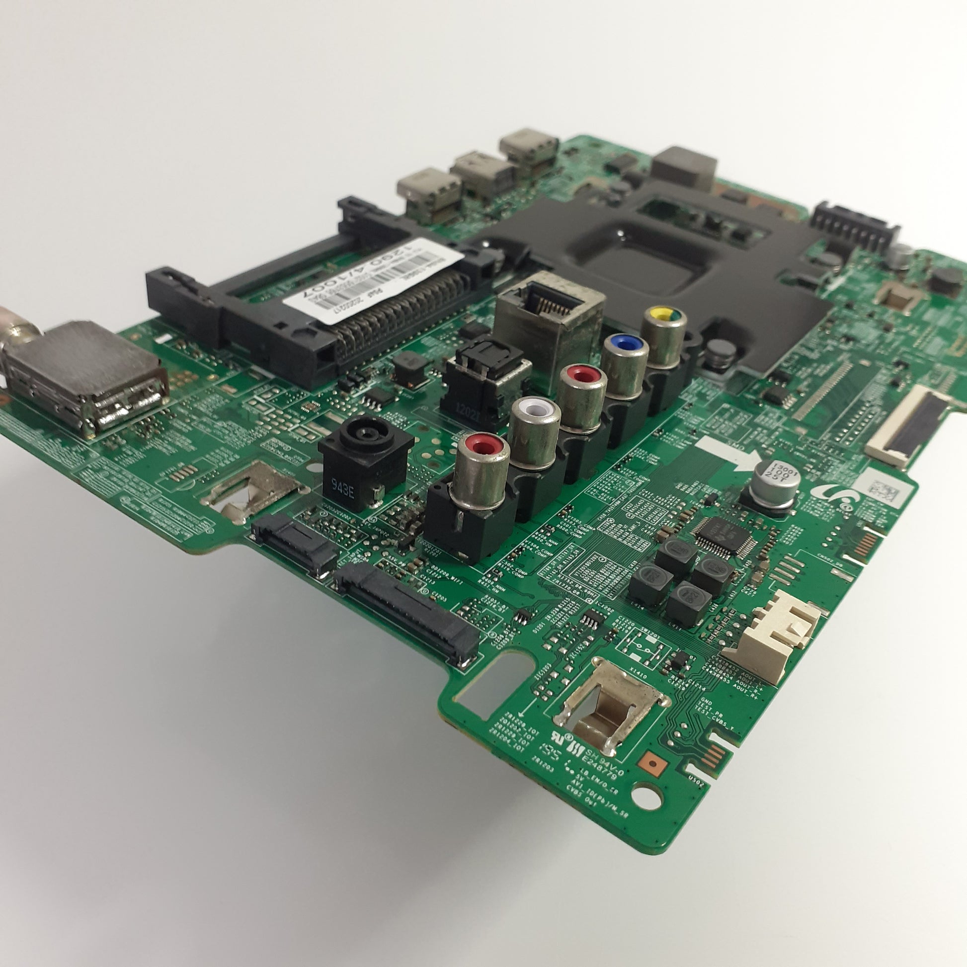 CARTE PRINCIPALE BN94-13998L pour Télé SAMSUNG  UE32N5305 AKXXC