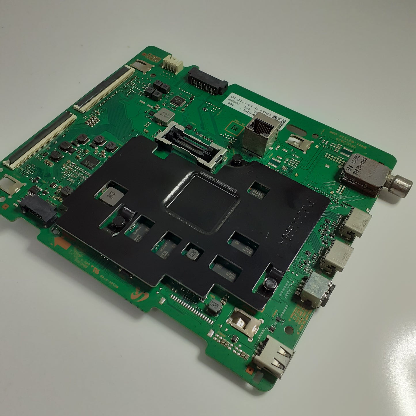CARTE PRINCIPALE BN94-15257E pour Télé SAMSUNG UE75TU7005KXXC