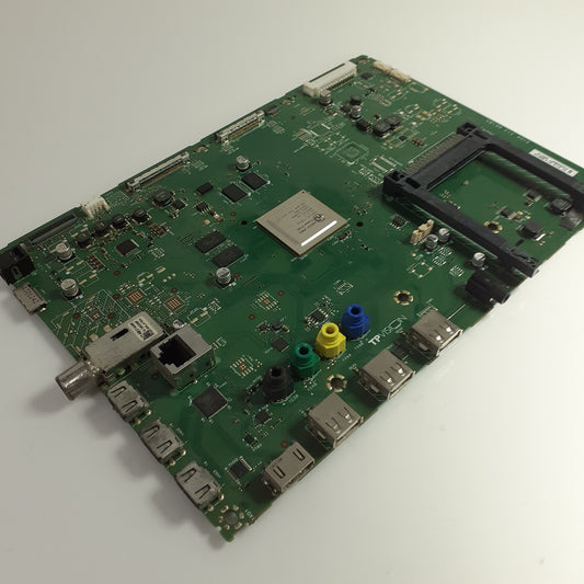 Carte principale 310432880971 pour Télé PHILIPS 55PFL7108H/12