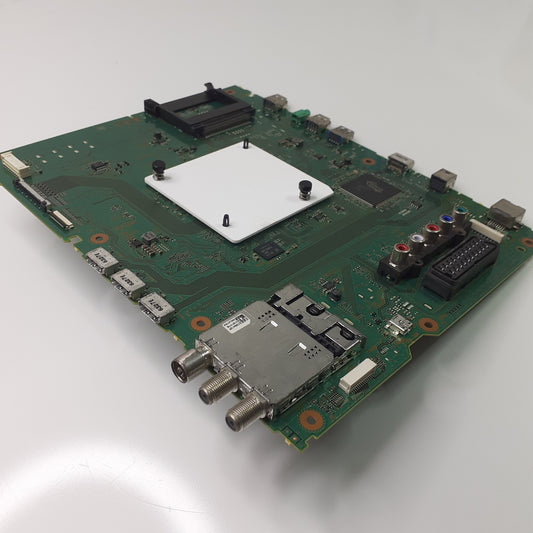 CARTE PRINCIPALE 1-980-833-11 (173612611) (programmée pour TCON LG 6870c-0616b) pour Télé SONY KD-75XD8505
