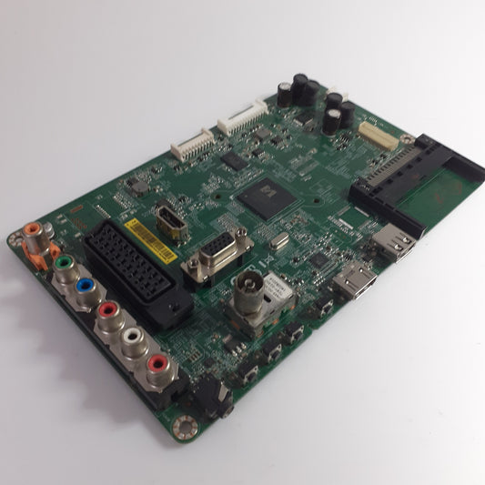 Carte principale 60EB40M1VA01P pour Télé TOSHIBA 32L2433DG