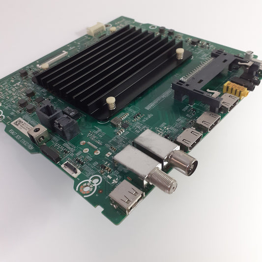 CARTE PRINCIPALE 58A60GEVS/303681/EL1015 / RSAG7.820.11632/ROH pour Télé HISENSE  58A7GQ