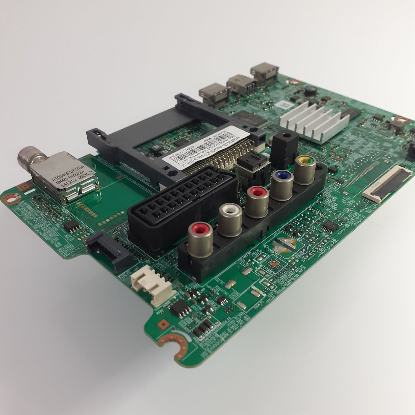 CARTE PRINCIPALE BN94-07160D pour Télé SAMSUNG UE48H5040AW