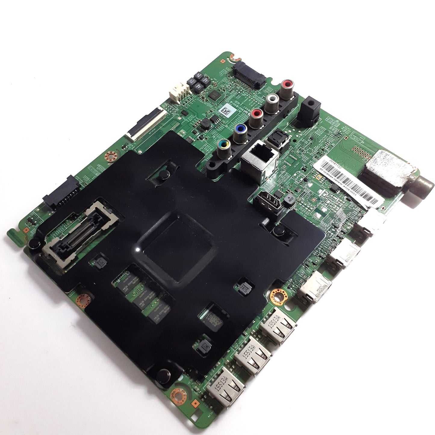 Carte principale BN94-09093E pour Télé SAMSUNG UE48J6300