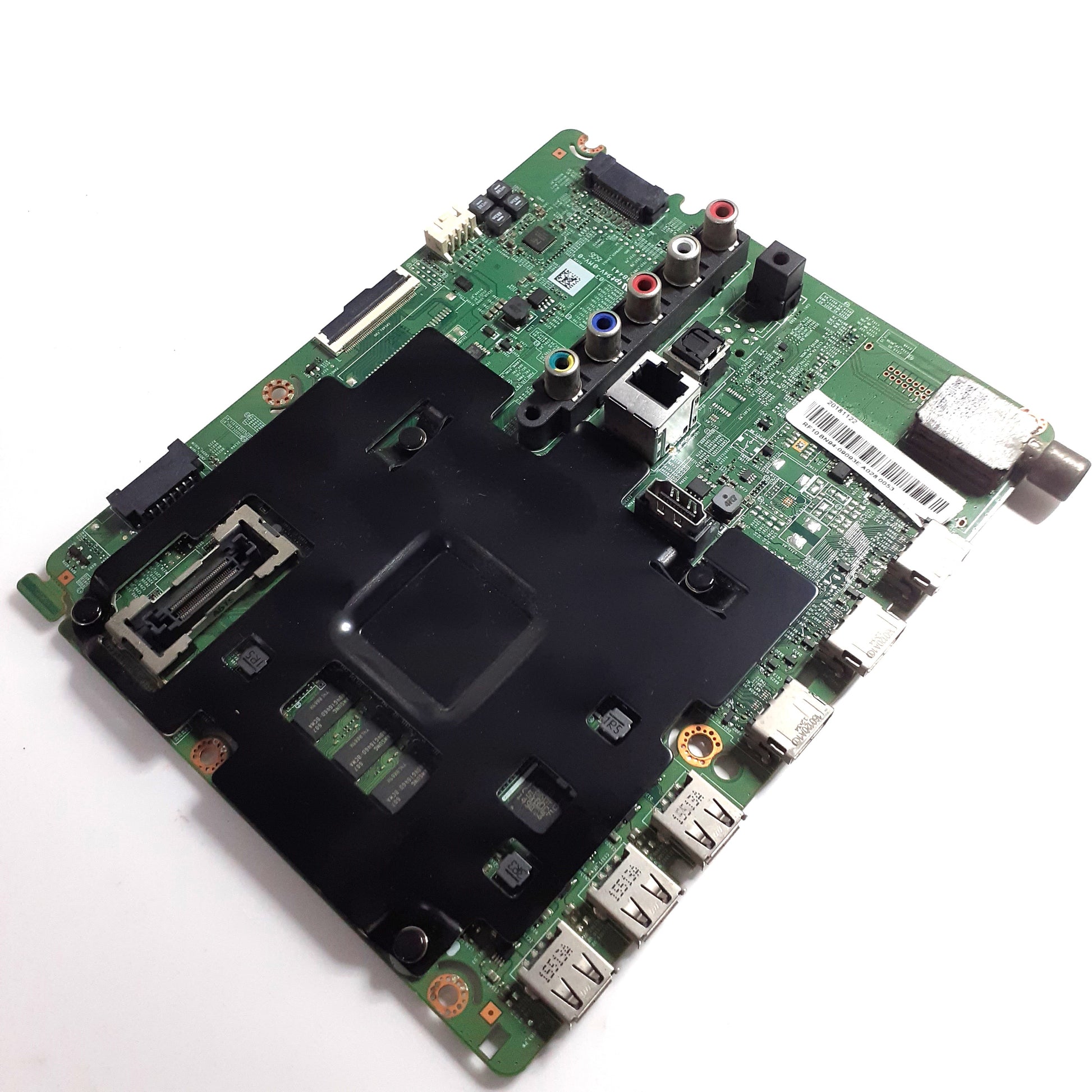 Carte principale BN94-09093E pour Télé SAMSUNG UE48J6300