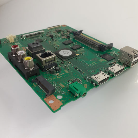 CARTE PRINCIPALE 1-982-629-12 (173684512) (programmée pour TCON HV430FHBN1K) pour Télé SONY KDL-43WF660