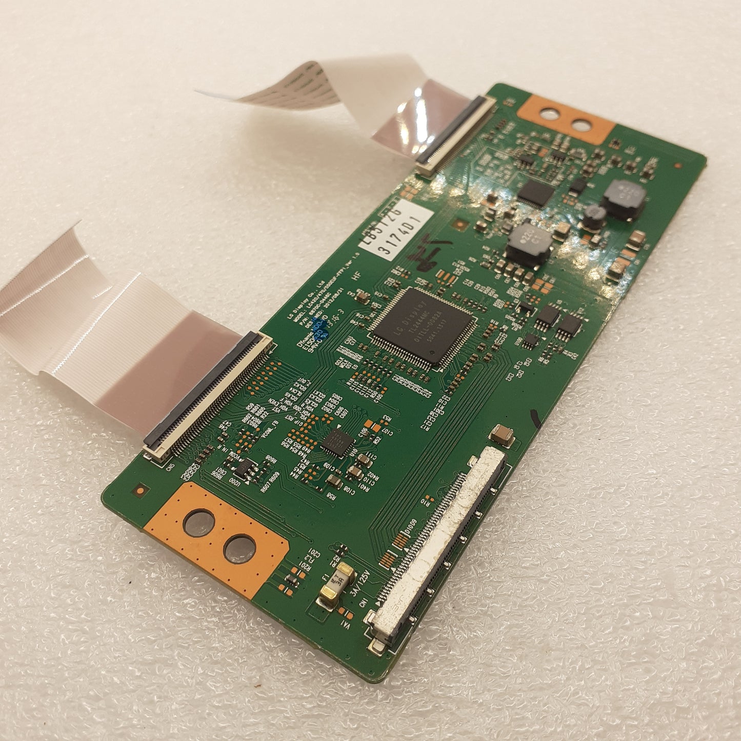 CARTE T-CON LG 6870C-0446C pour télé SONY 46HX800