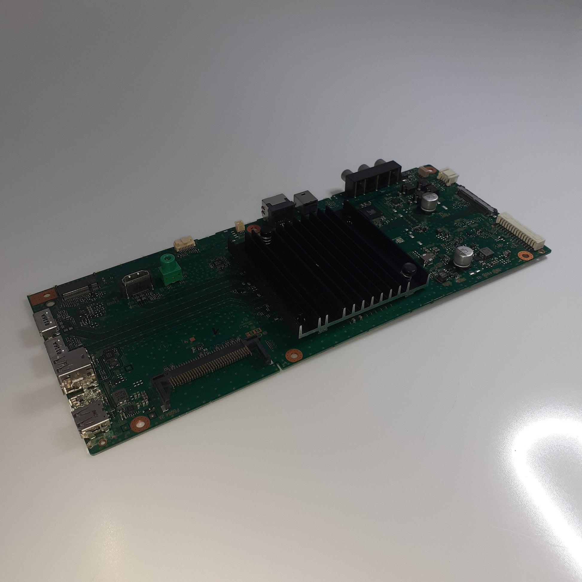 CARTE PRINCIPALE 1-983-119-11 (programmée pour TCON 18Y_SHU11APHTA4V0.0) pour Télé SONY  KD-55XF7096
