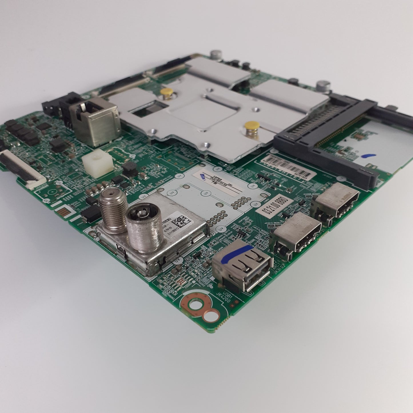 CARTE PRINCIPALE EBL61920303 pour Télé LG 43UP751COZF