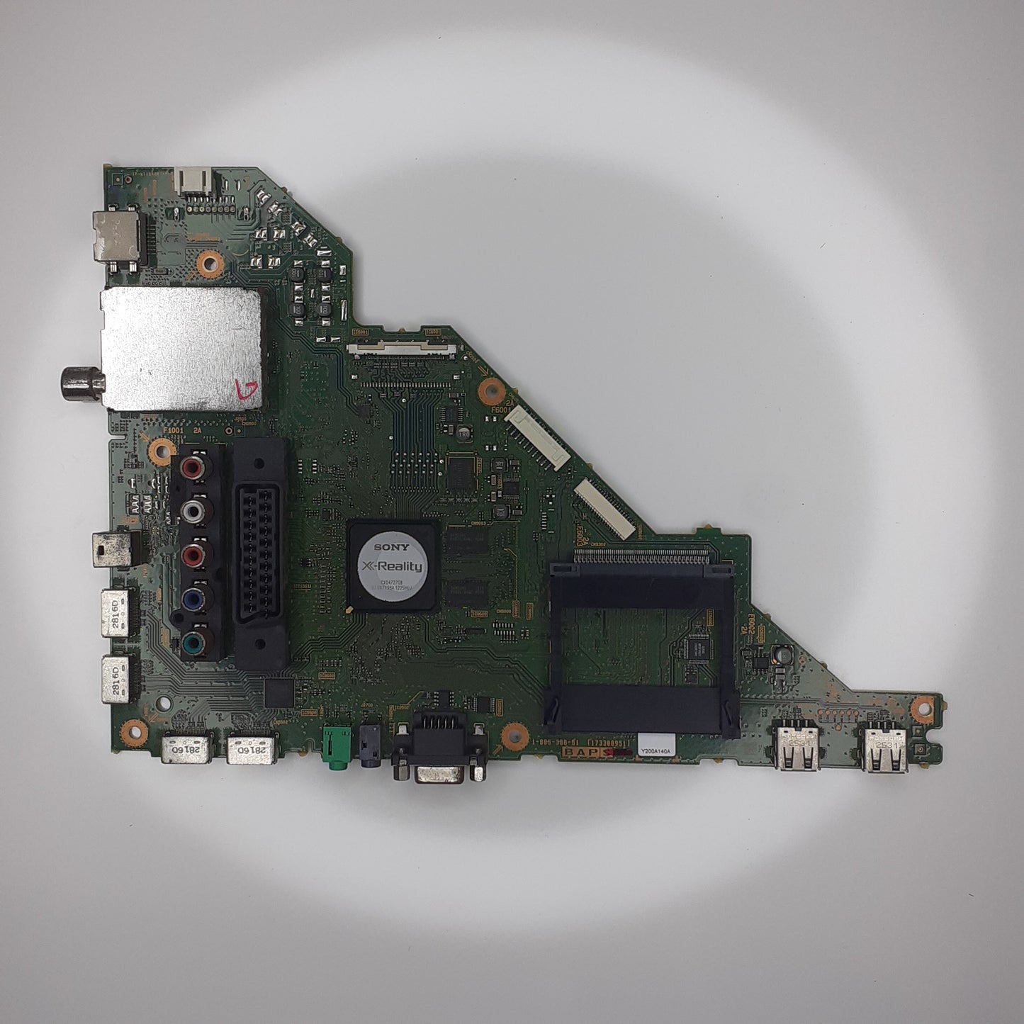 CARTE PRINCIPALE 1-885-388-51 (177308951) pour télé SONY KDL-46EX650