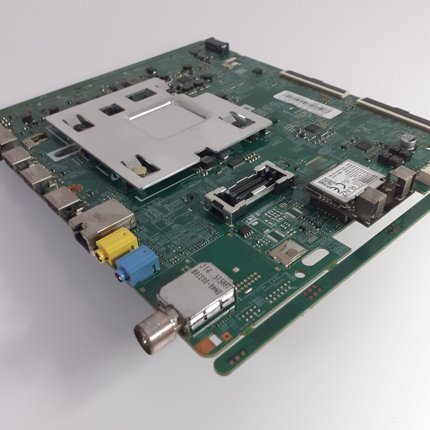 CARTE PRINCIPALE BN94-12855K pour Télé SAMSUNG UE65NU7305K