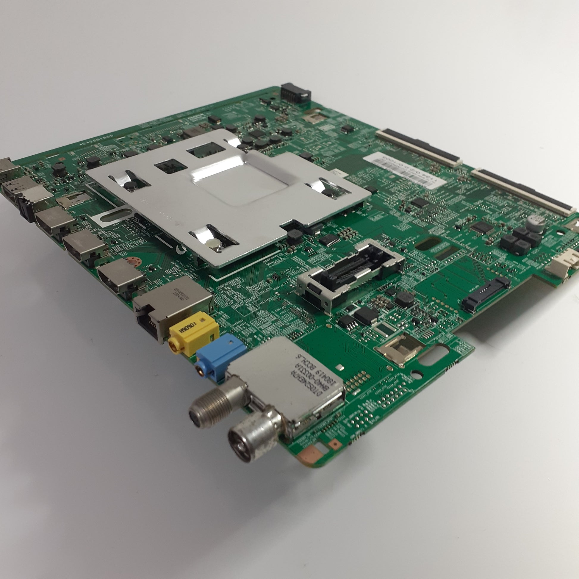 CARTE PRINCIPALE BN94-12845E pour Télé SAMSUNG  UE55NU7645U