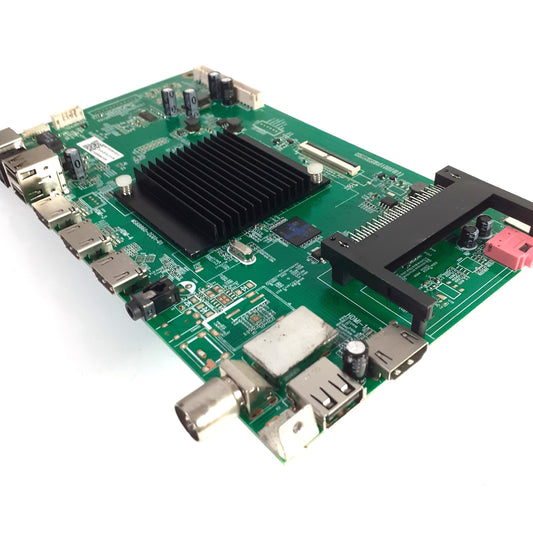 CARTE PRINCIPALE M07/2010061325/16 / MS68860-ZC01-01 pour Télé SCHNEIDER  SC-LED43SC300BSA