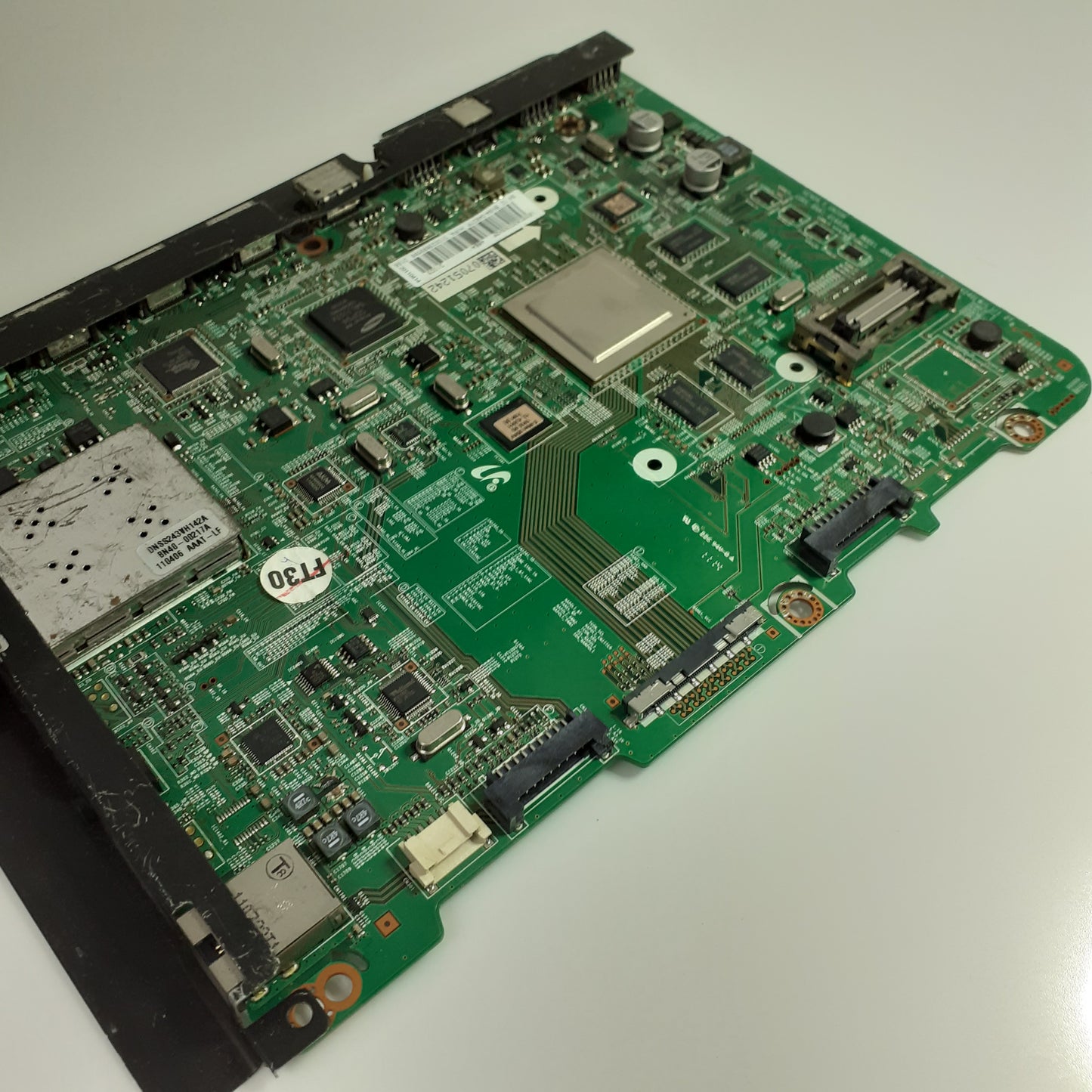 CARTE PRINCIPALE BN94-04627P pour télé SAMSUNG UE55D6300