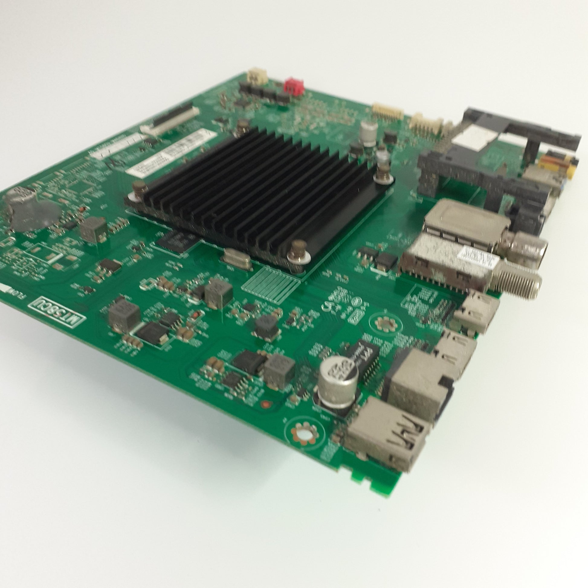 CARTE PRINCIPALE 08-MT58011-MA200AA pour Télé TCL  55DP660