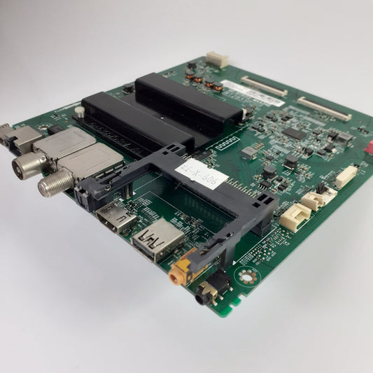 CARTE PRINCIPALE 08-CS43TML-LC254AA pour Télé TCL  43P715