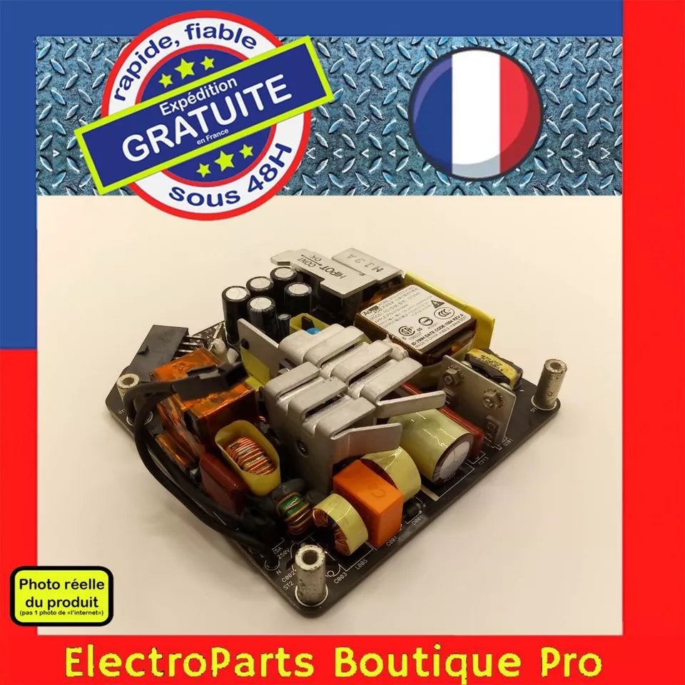 Carte d'alimentation pour iMac A1311 EMC 2308 - fin 2009
