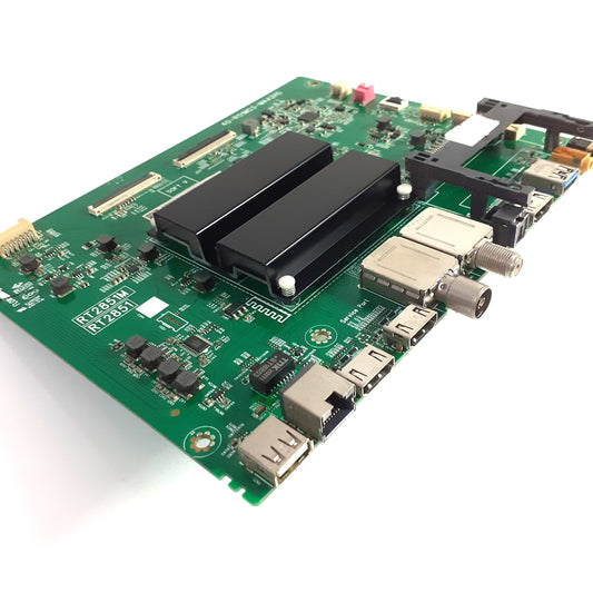 CARTE PRINCIPALE 08-R51MG02-MA200AA / 40-R51MG3-MAA2HG pour Télé TCL  55C725