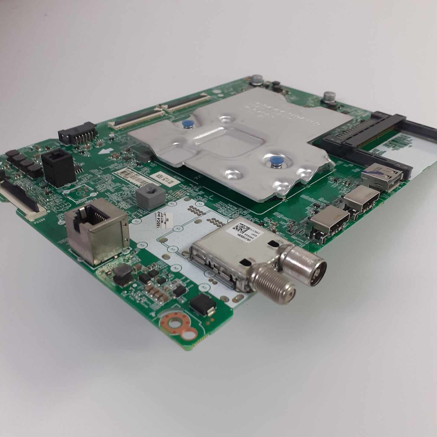 CARTE PRINCIPALE EBL61920304 pour Télé LG 65UP78006LB