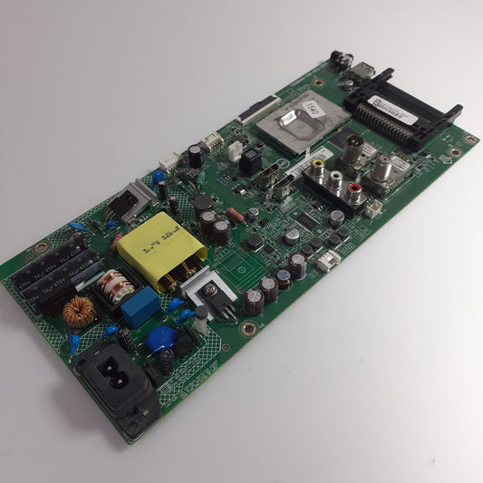 Carte principale 705TQHPL227 / (W)XHCB0NB01600SX / 715G9040-C0A-002-004T pour Télé PHILIPS 32PHS4112/12
