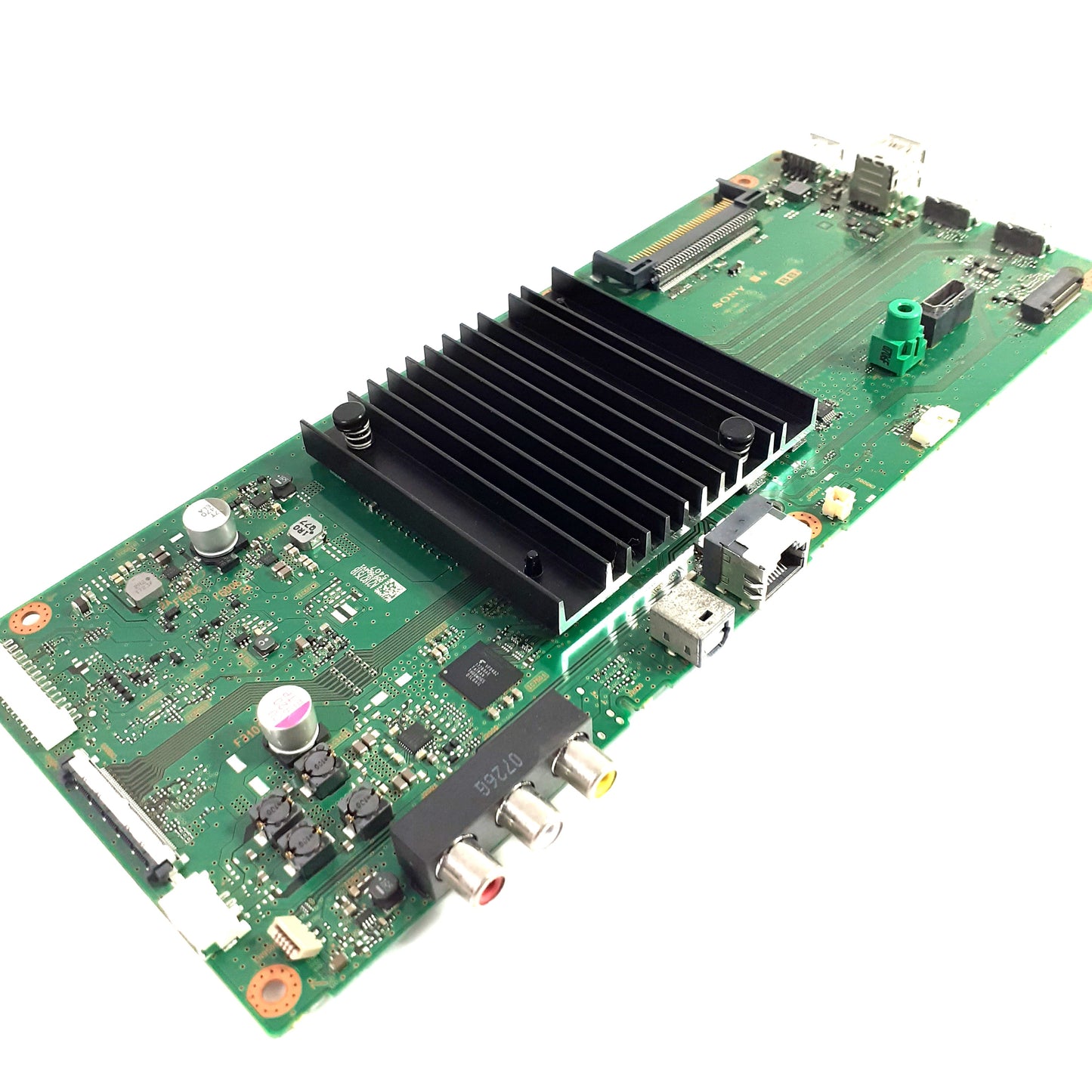 CARTE PRINCIPALE 1-981-926-11 (173657411) pour Télé SONY KD-49XE7005