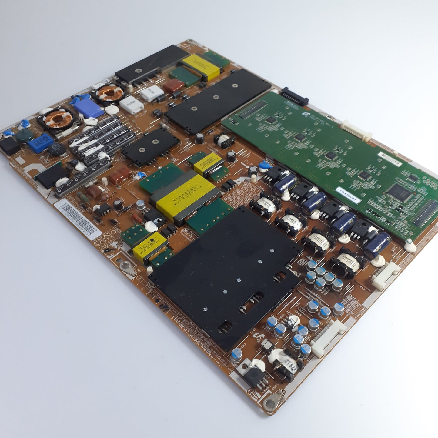 CARTE D'ALIMENTATION BN44-00362A pour Télé SAMSUNG UE46C8700