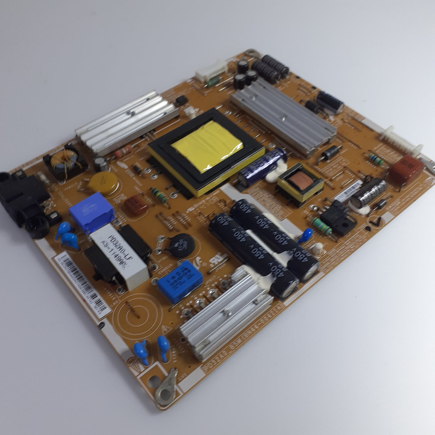 CARTE D'ALIMENTATION BN44-00421A pour Télé SAMSUNG UE32D4010