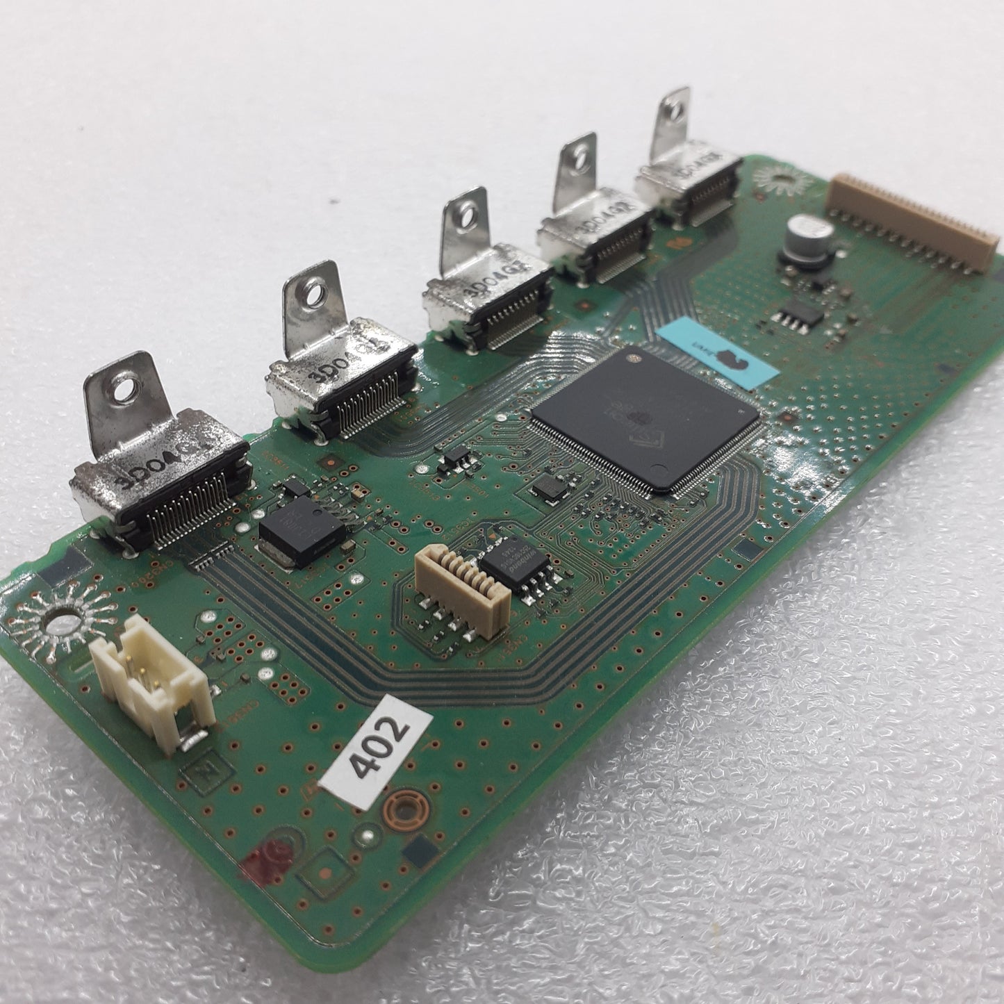 CARTE HDMI 1-889-546-11 pour ampli SONY STR-DH550