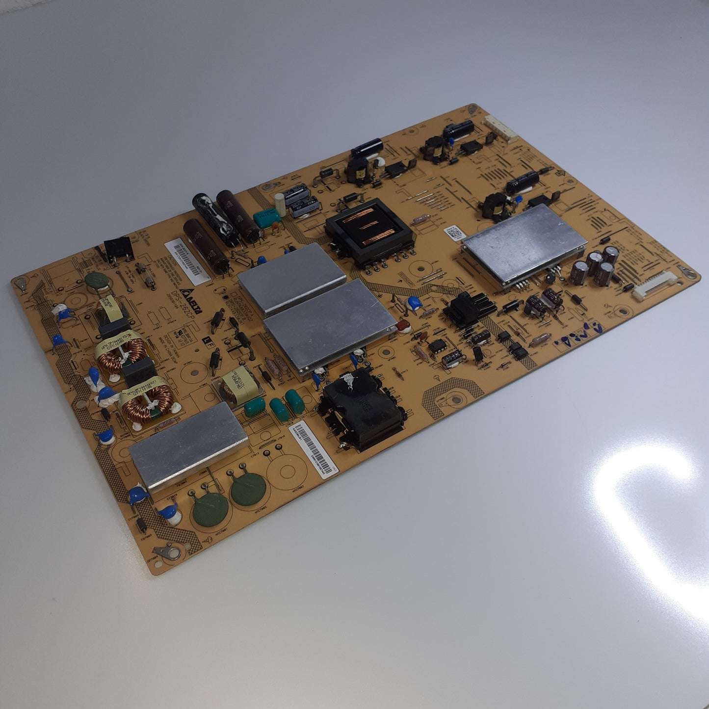 CARTE D'ALIMENTATION DPS-262CP B pour Télé SHARP LC-70LE740E