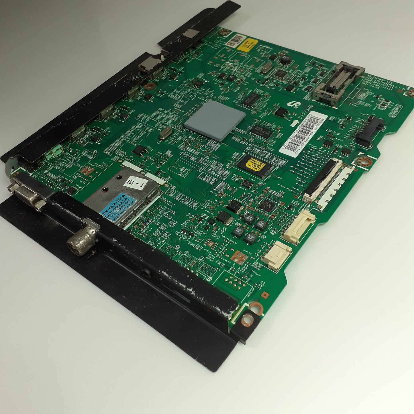 CARTE PRINCIPALE BN94-05393K pour télé SAMSUNG UE32D4000