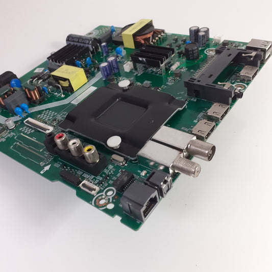 Carte principale combinée 58A53FEVS(0004)/305620/EL0915 / RSAG7.820.11620/ROH pour Télé HISENSE  58A6BG