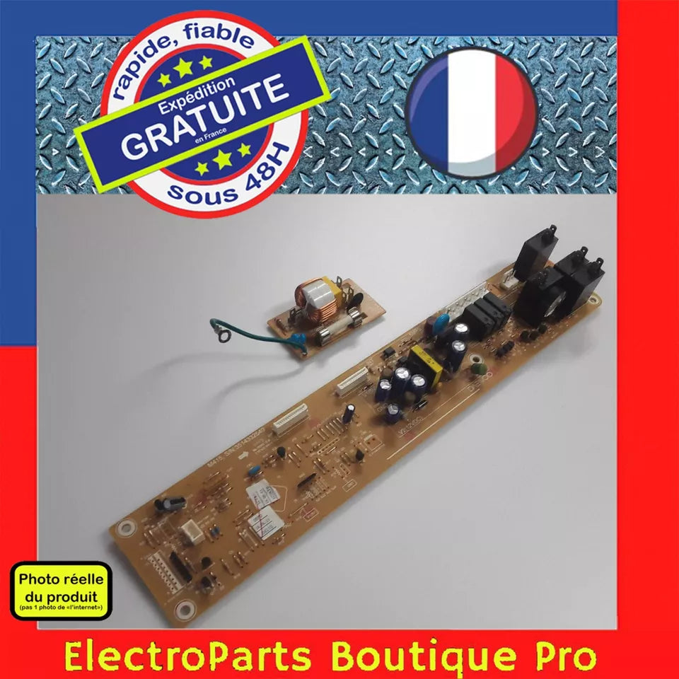 Carte d'alimentation M415 pour four DAEWOO K0C-A2CRBV